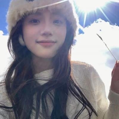少女小渔
